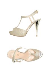 GUESS - Platform sandals