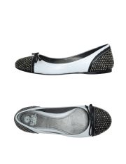 ENRICO FANTINI - Ballet flats