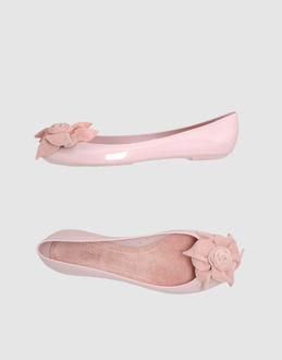 ENRICO FANTINI - CALZATURE - Ballerine - su YOOX.COM