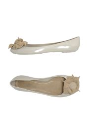 ENRICO FANTINI - Ballerine
