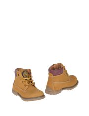 WALK SAFARI - Springerstiefel