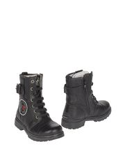 WALK SAFARI - Springerstiefel
