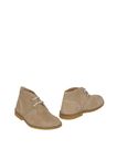 WALK SAFARI - Ankle boots