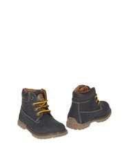 WALK SAFARI - Springerstiefel