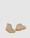WALK SAFARI - Ankle boots