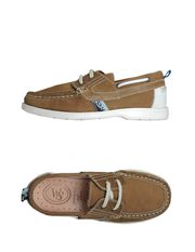 WALK SAFARI - Schnürschuhe