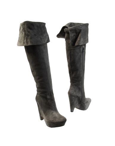 ZOOM PURA LÓPEZ - High-heeled boots