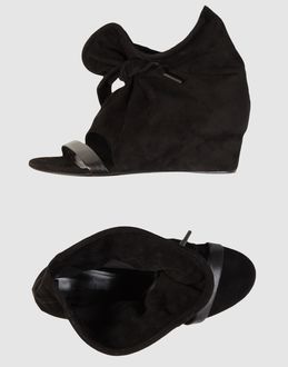 BALENCIAGA - CALZATURE - Zeppe - su YOOX.COM