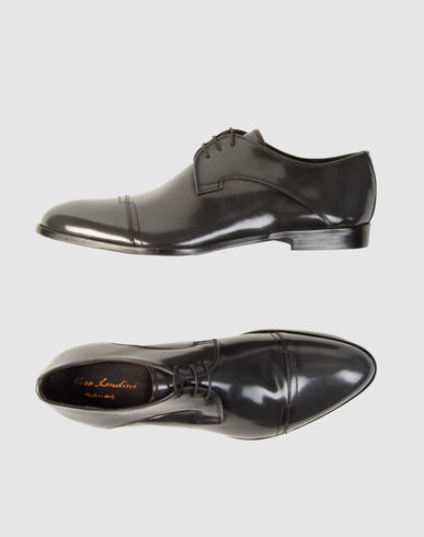 ZOOM CIRO LENDINI - Lace-up shoes