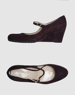 MAISON MARTINA - CALZATURE - Zeppe - su YOOX.COM