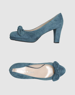 MAISON MARTINA - CALZATURE - Decolletes con plateau - su YOOX.COM