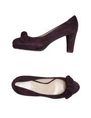 MAISON MARTINA - Platform pumps