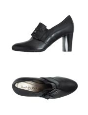 MAISON MARTINA - Moccasins with heel