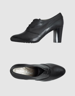 MAISON MARTINA - CALZATURE - Stringate - su YOOX.COM