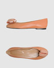 SONIA RYKIEL PARIS - Ballerines