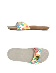FIORUCCI - Clog sandals
