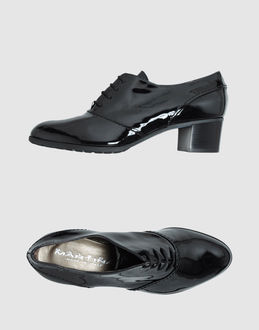 MAISON MARTINA - CALZATURE - Stringate - su YOOX.COM