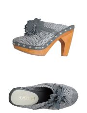 SUPERTRASH - Sabot