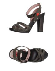 FIORUCCI - Platform sandals
