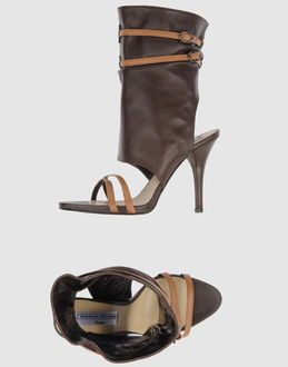 MAX CLAN - CALZATURE - Sandali con tacco - su YOOX.COM