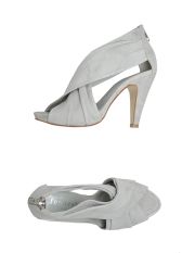 FONNESBERG - Platform sandals