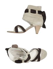 FONNESBERG - High-heeled sandals