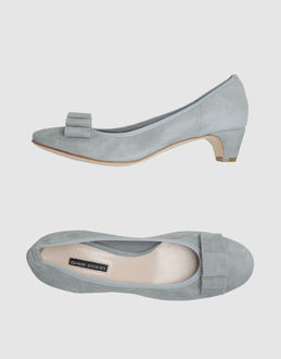 DANIELE ANCARANI - CALZATURE - Decolletes - su YOOX.COM