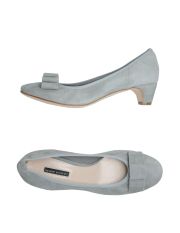DANIELE ANCARANI - Closed-toe slip-ons 