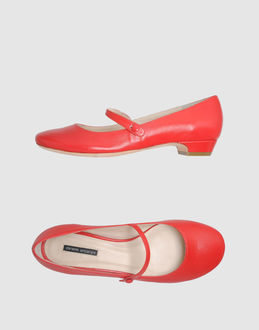 DANIELE ANCARANI - CALZATURE - Ballerine - su YOOX.COM