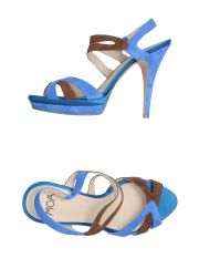 MOA' - Platform sandals
