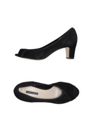 DANIELE ANCARANI - Pumps with open toe