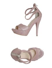 MOA' - Platform sandals