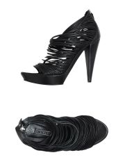 VIC MATIE' - Platform sandals