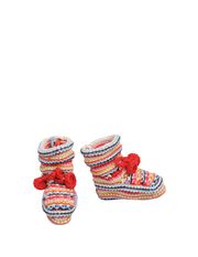 ANNE CLAIRE - Bootee