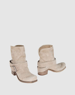 VIC MATIE' - CALZATURE - Stivaletti - su YOOX.COM