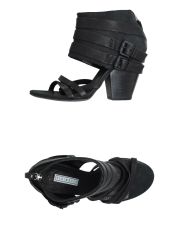 VIC MATIE' - High-heeled sandals
