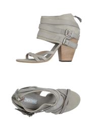 VIC MATIE' - High-heeled sandals