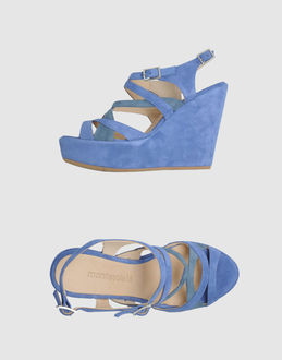 MONTESOLE18 - CALZATURE - Zeppe - su YOOX.COM