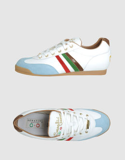 SERAFINI LUXURY - CALZATURE - Sneakers - su YOOX.COM