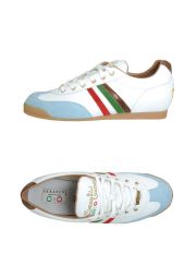 SERAFINI LUXURY - Sneakers