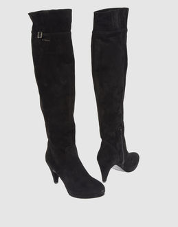 ANDREA MORELLI - CALZATURE - Stivali con tacco - su YOOX.COM