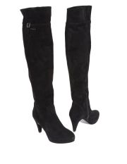 ANDREA MORELLI - High-heeled boots