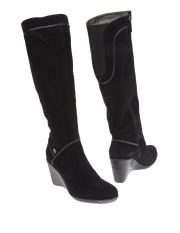 ANDREA MORELLI - High-heeled boots