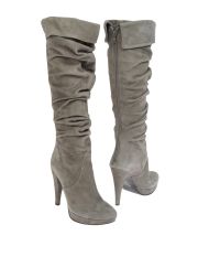 ANDREA MORELLI - High-heeled boots