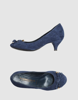 ANDREA MORELLI - CALZATURE - Decolletes - su YOOX.COM
