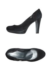 ANDREA MORELLI - Platform pumps