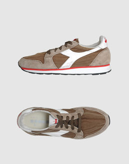 DIADORA HERITAGE - CALZATURE - Sneakers - su YOOX.COM
