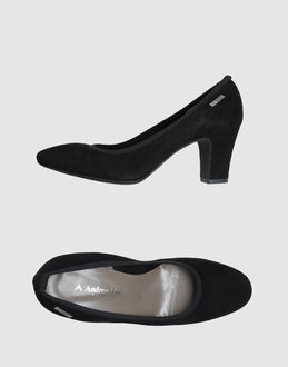 ANDREA MORELLI - CALZATURE - Decolletes - su YOOX.COM