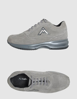ANDREA MORELLI - CALZATURE - Zeppe - su YOOX.COM