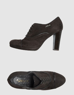 ANDREA MORELLI - CALZATURE - Stringate - su YOOX.COM